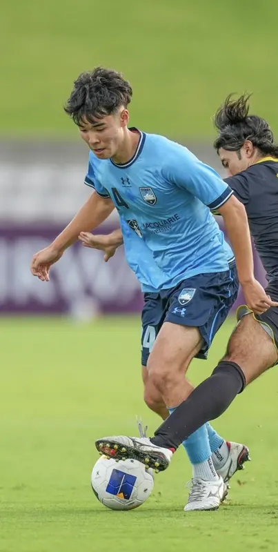 Wataru Kamijo
