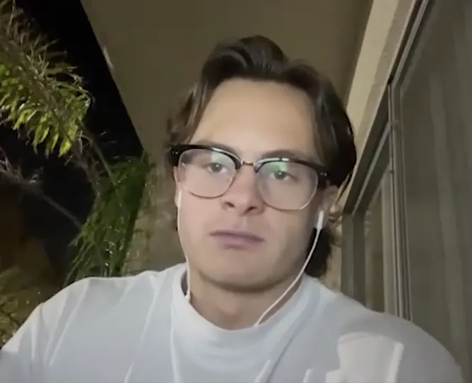 Beau Beresford