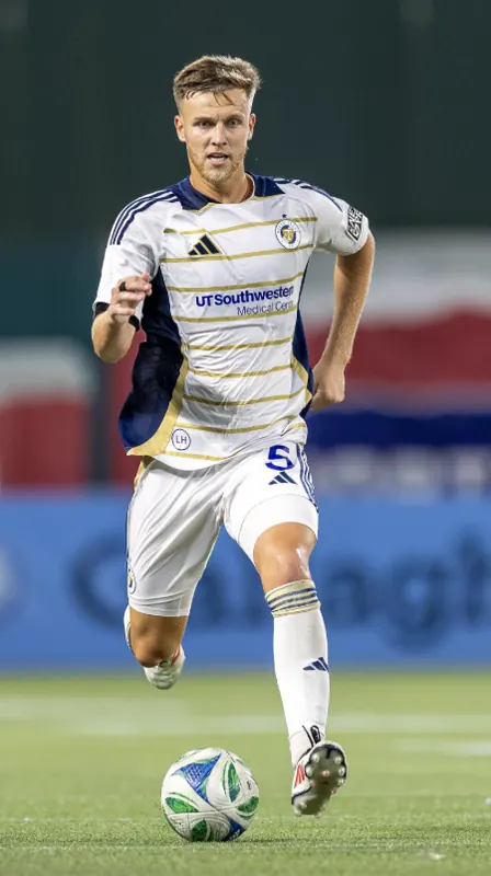 James Bulkeley